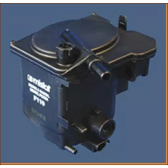 Filtre à carburant MISFAT F110