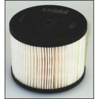Filtre à carburant MISFAT F128