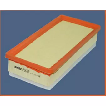 Filtre à air MISFAT P562A