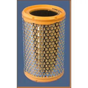 Filtre à air MISFAT R273
