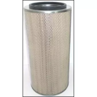 Filtre à air MISFAT