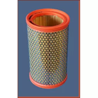 Filtre à air MISFAT R824