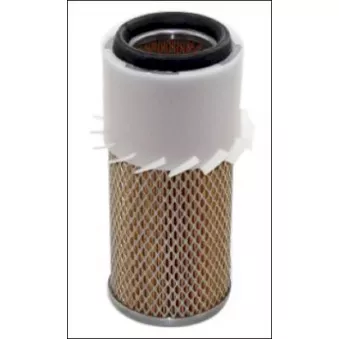 Filtre à air MISFAT