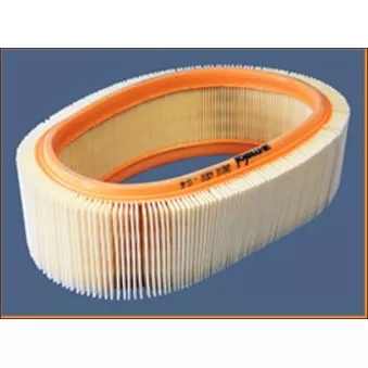 Filtre à air MISFAT RM819