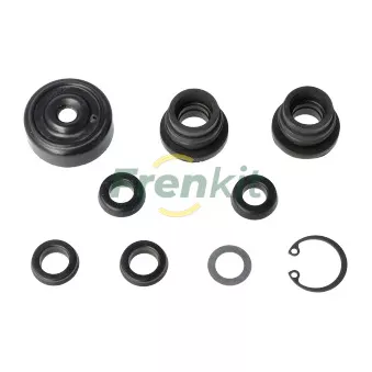 Kit de réparation, maître-cylindre de frein FRENKIT