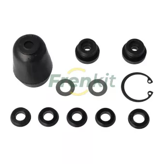 Kit de réparation, maître-cylindre de frein FRENKIT