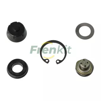 Kit de réparation, maître-cylindre de frein FRENKIT