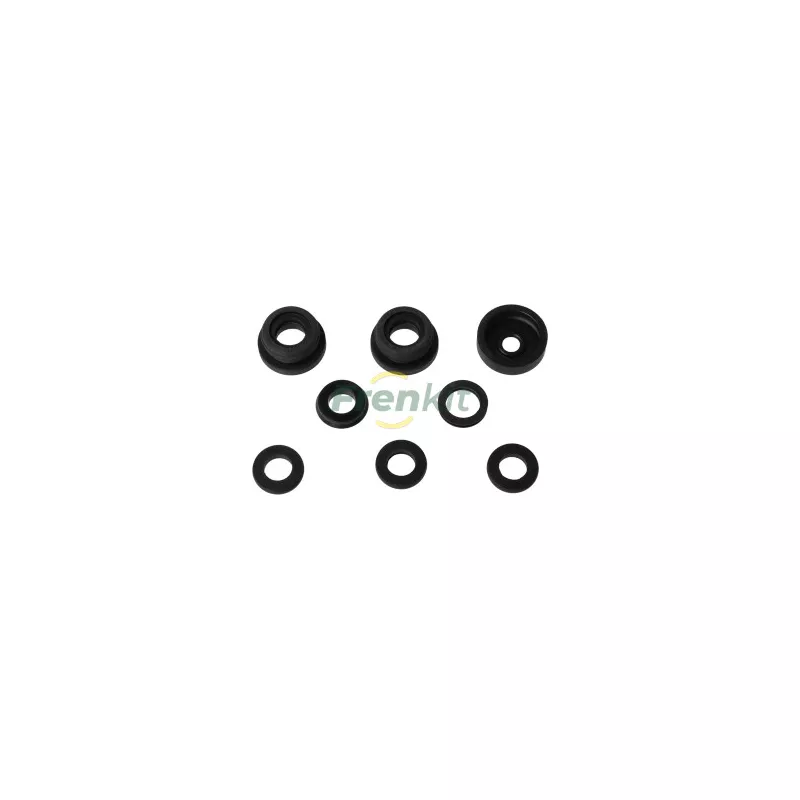 Kit de réparation, maître-cylindre de frein FRENKIT 119007