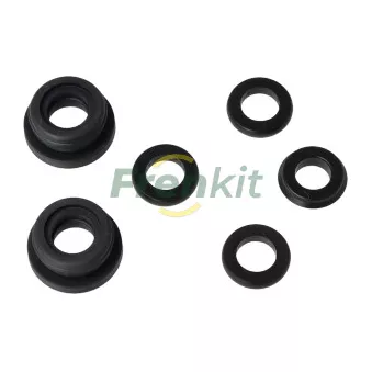 Kit de réparation, maître-cylindre de frein FRENKIT