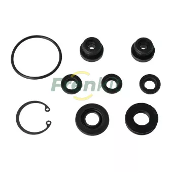 Kit de réparation, maître-cylindre de frein FRENKIT