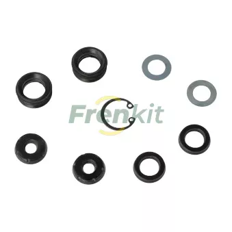 Kit de réparation, maître-cylindre de frein FRENKIT