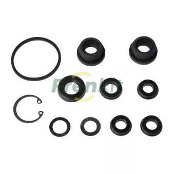 Kit de réparation, maître-cylindre de frein FRENKIT