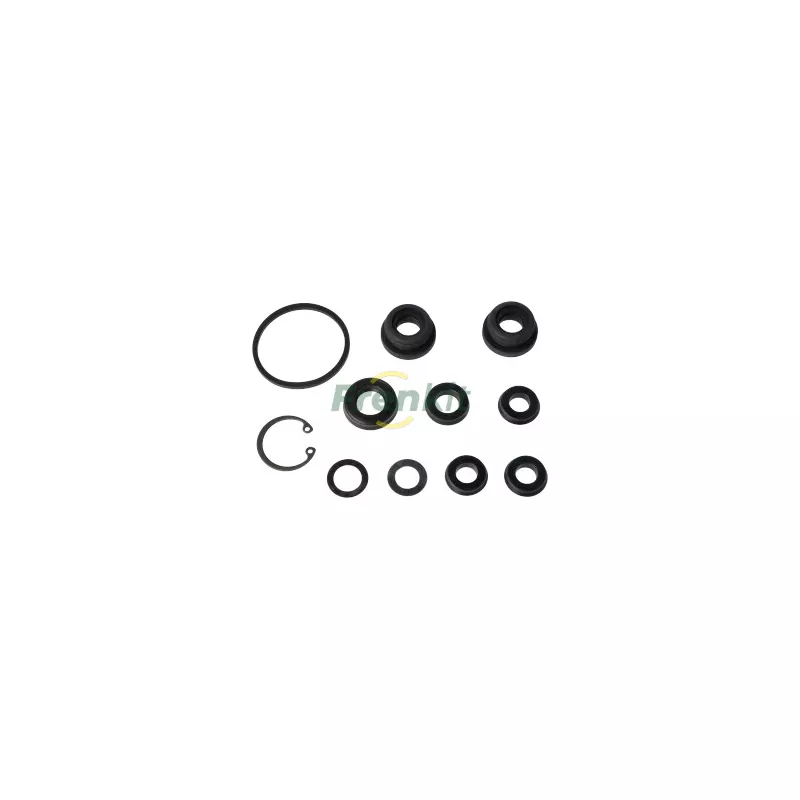 Kit de réparation, maître-cylindre de frein FRENKIT 119024