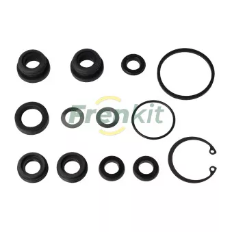 Kit de réparation, maître-cylindre de frein FRENKIT