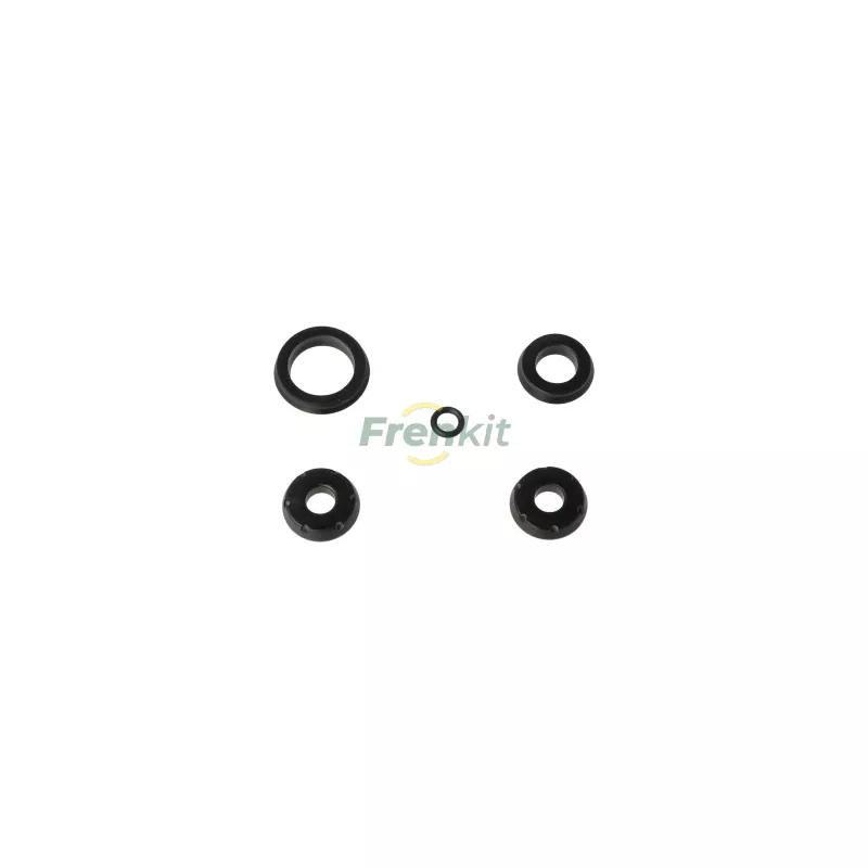 Kit de réparation, maître-cylindre de frein FRENKIT 119043