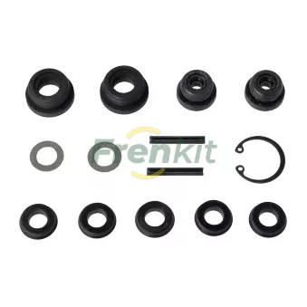 Kit de réparation, maître-cylindre de frein FRENKIT