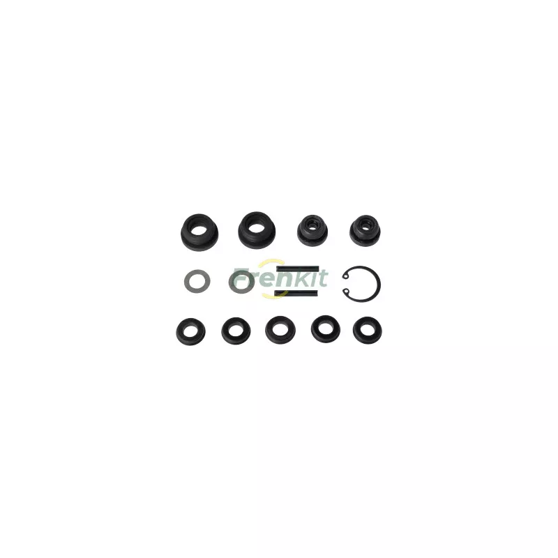 Kit de réparation, maître-cylindre de frein FRENKIT 119058