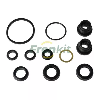 Kit de réparation, maître-cylindre de frein FRENKIT