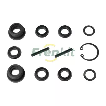 Kit de réparation, maître-cylindre de frein FRENKIT