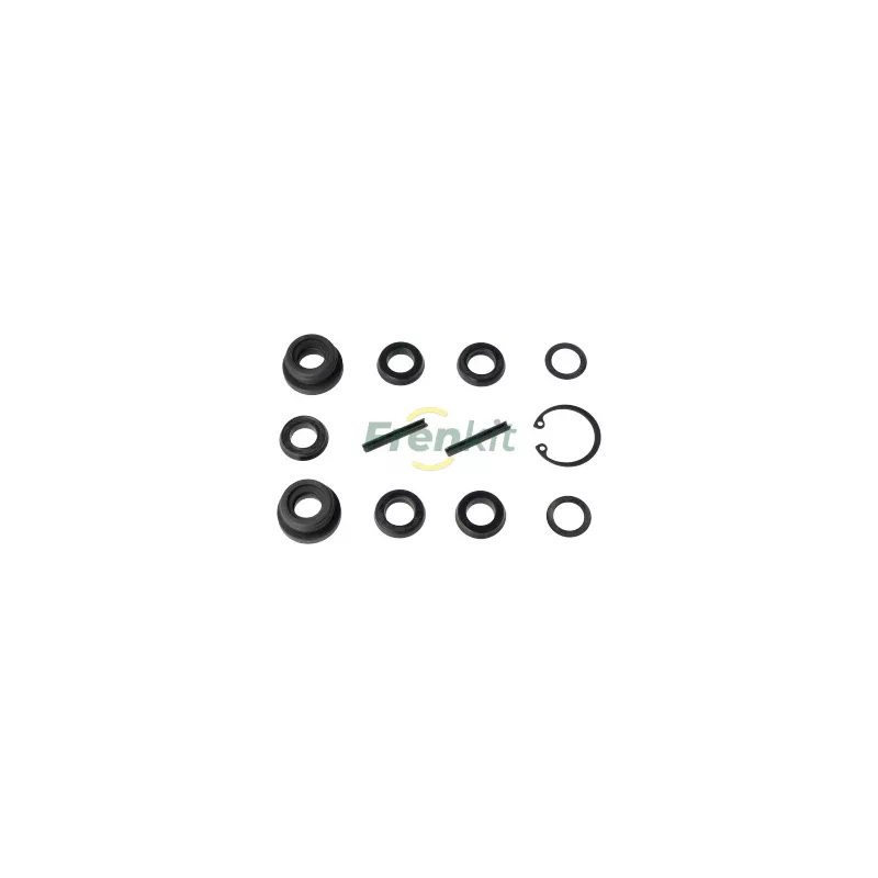 Kit de réparation, maître-cylindre de frein FRENKIT 120004