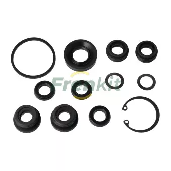 Kit de réparation, maître-cylindre de frein FRENKIT 120008