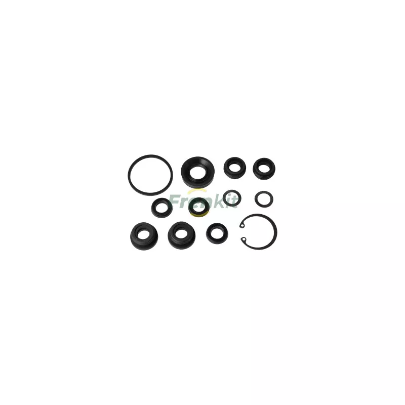 Kit de réparation, maître-cylindre de frein FRENKIT 120008