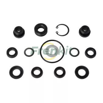 Kit de réparation, maître-cylindre de frein FRENKIT