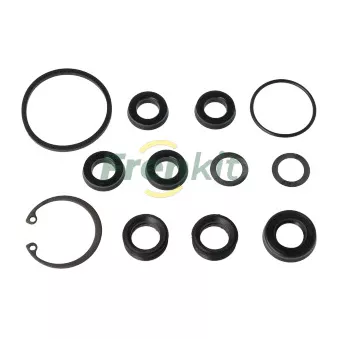 Kit de réparation, maître-cylindre de frein FRENKIT