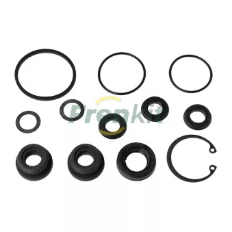 Kit de réparation, maître-cylindre de frein FRENKIT