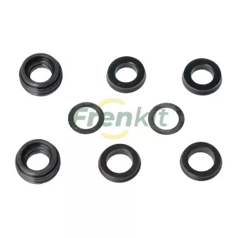 Kit de réparation, maître-cylindre de frein FRENKIT