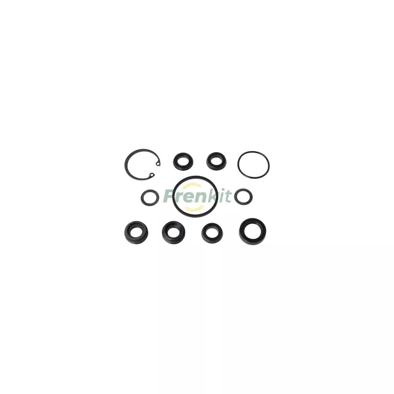 Kit de réparation, maître-cylindre de frein FRENKIT 120025