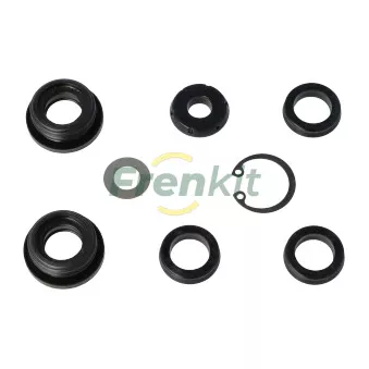 Kit de réparation, maître-cylindre de frein FRENKIT