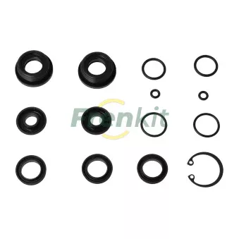 Kit de réparation, maître-cylindre de frein FRENKIT