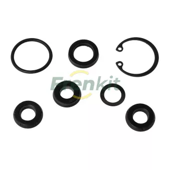 Kit de réparation, maître-cylindre de frein FRENKIT