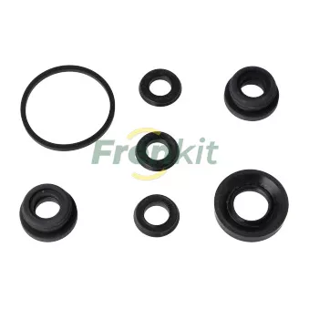 Kit de réparation, maître-cylindre de frein FRENKIT