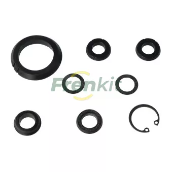 Kit de réparation, maître-cylindre de frein FRENKIT
