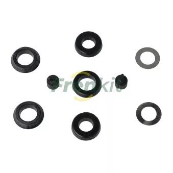 Kit de réparation, maître-cylindre de frein FRENKIT