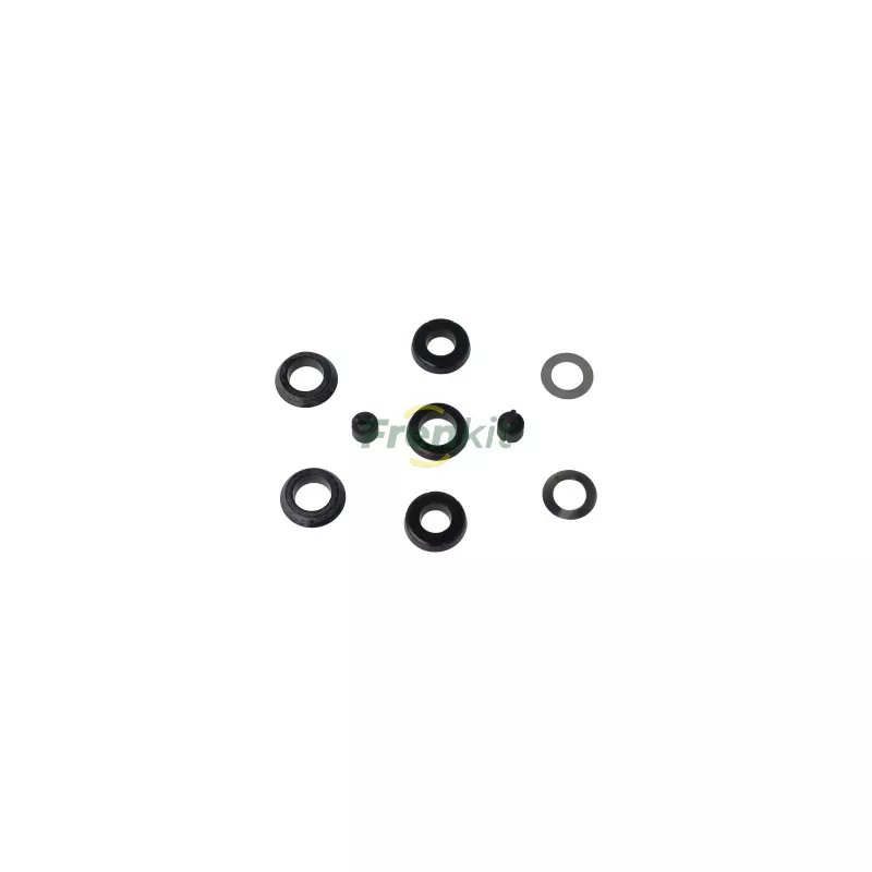 Kit de réparation, maître-cylindre de frein FRENKIT 120075