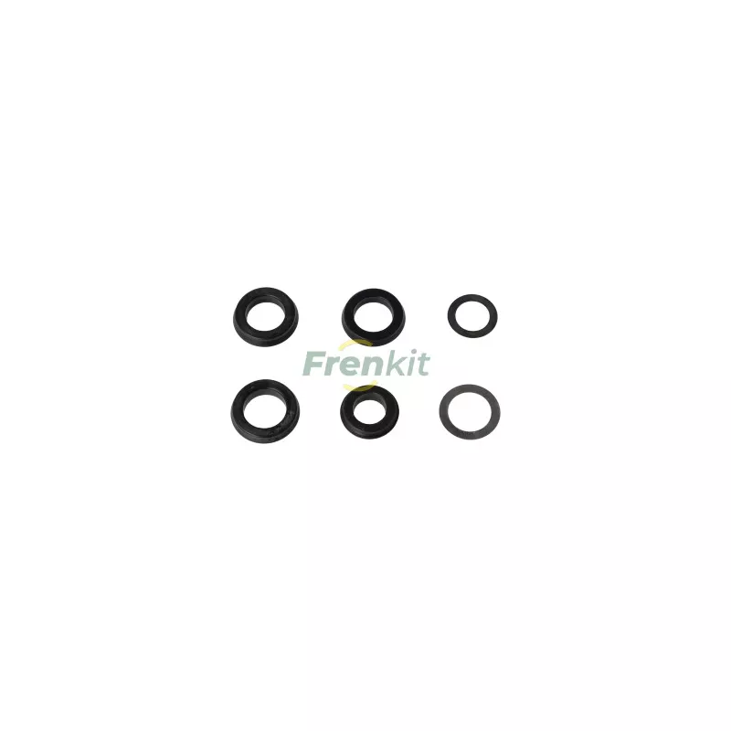 Kit de réparation, maître-cylindre de frein FRENKIT 120087