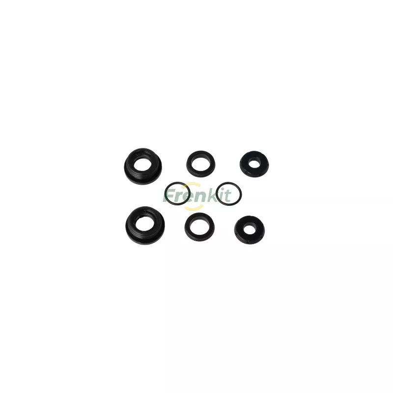 Kit de réparation, maître-cylindre de frein FRENKIT 120095