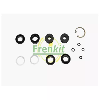 Kit de réparation, maître-cylindre de frein FRENKIT