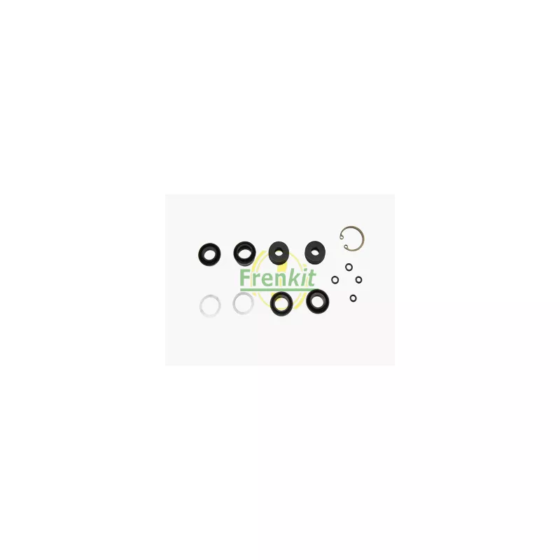 Kit de réparation, maître-cylindre de frein FRENKIT 122001