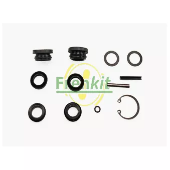 Kit de réparation, maître-cylindre de frein FRENKIT