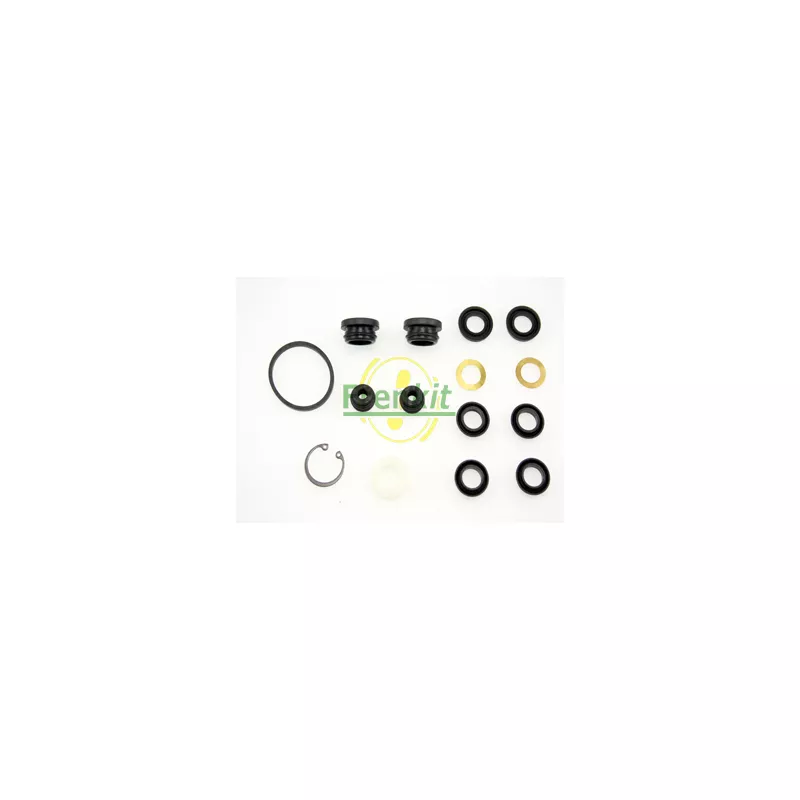 Kit de réparation, maître-cylindre de frein FRENKIT 122006
