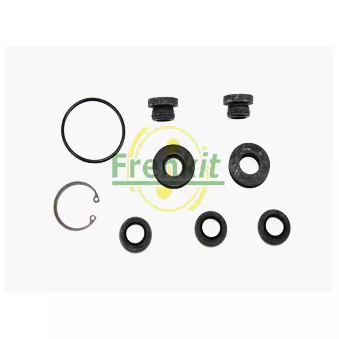 Kit de réparation, maître-cylindre de frein FRENKIT