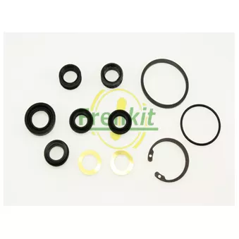 Kit de réparation, maître-cylindre de frein FRENKIT