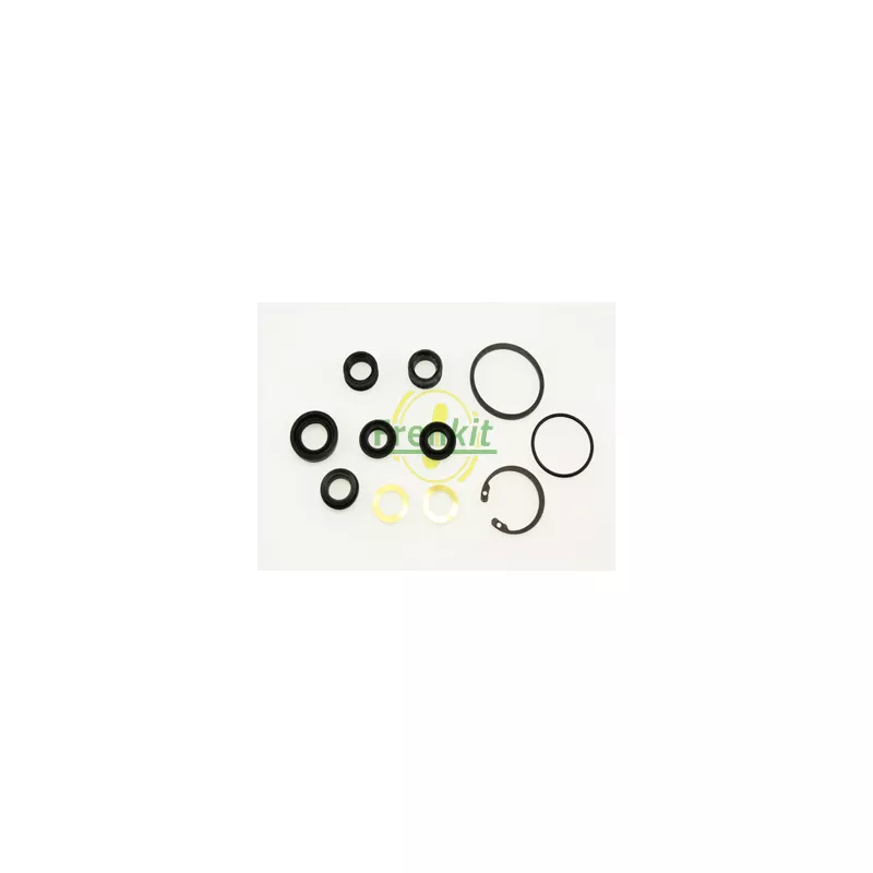 Kit de réparation, maître-cylindre de frein FRENKIT 122009