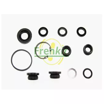 Kit de réparation, maître-cylindre de frein FRENKIT