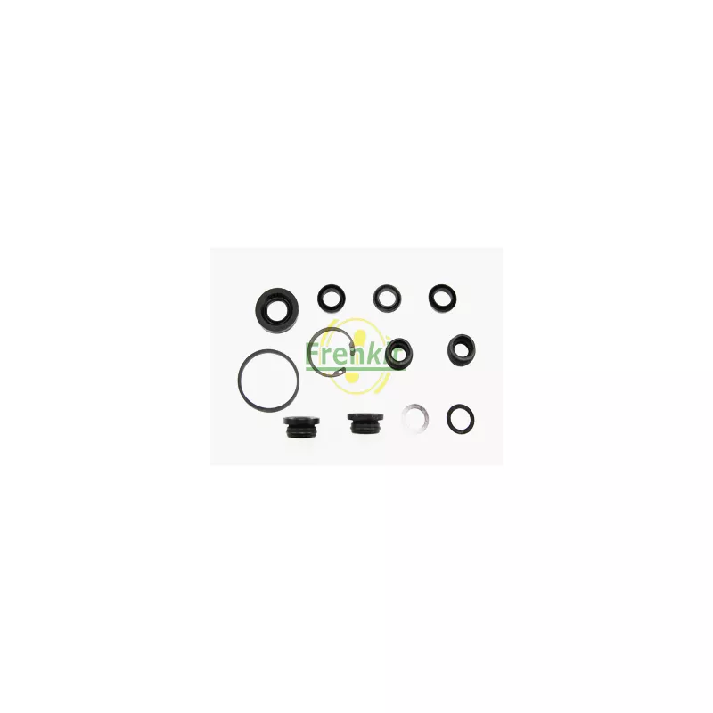 Kit de réparation, maître-cylindre de frein FRENKIT 122012
