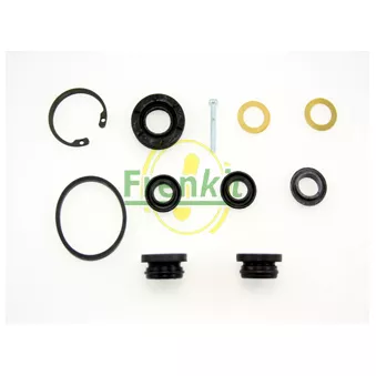 Kit de réparation, maître-cylindre de frein FRENKIT